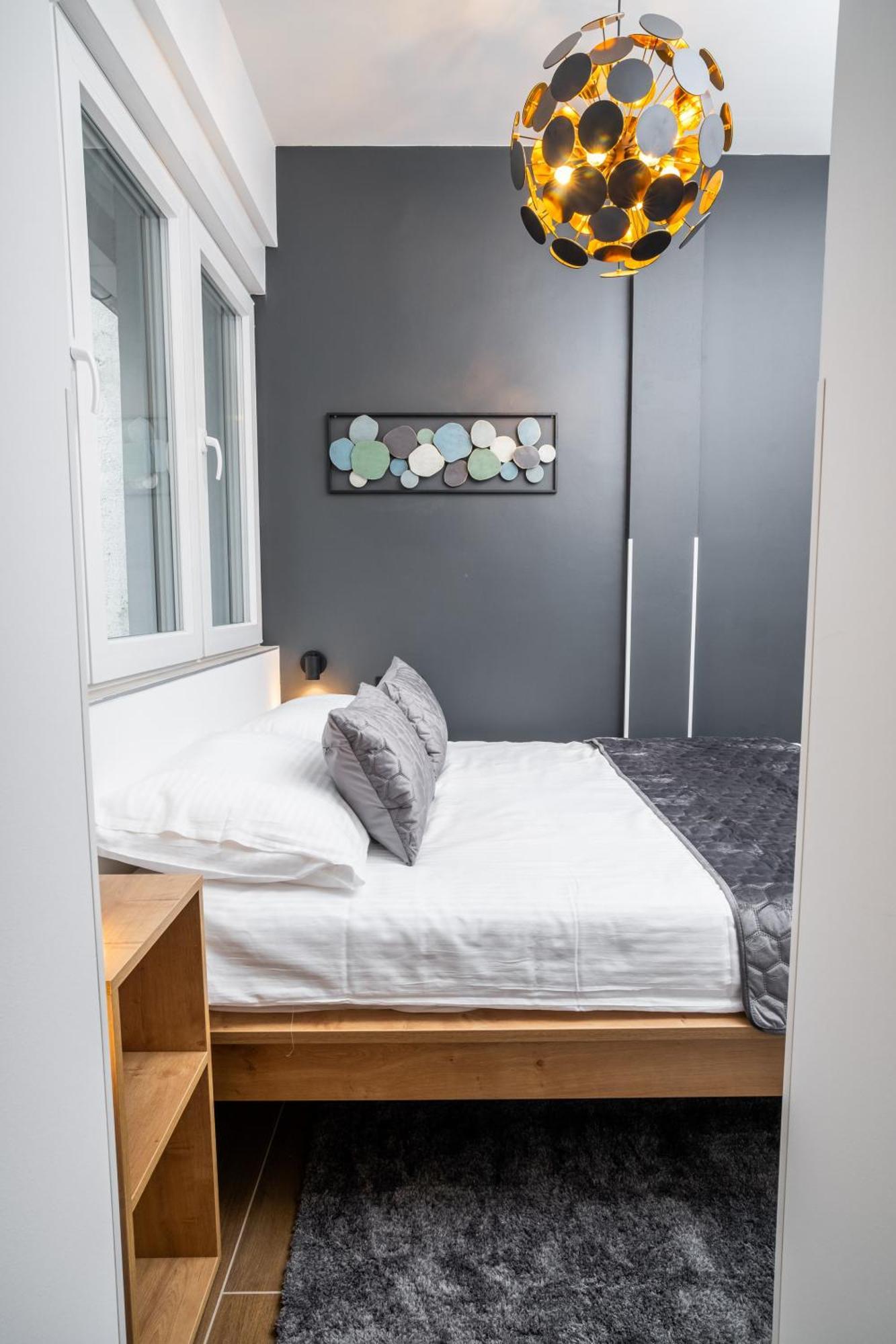 Atelier Apartments Rijeka Exterior photo